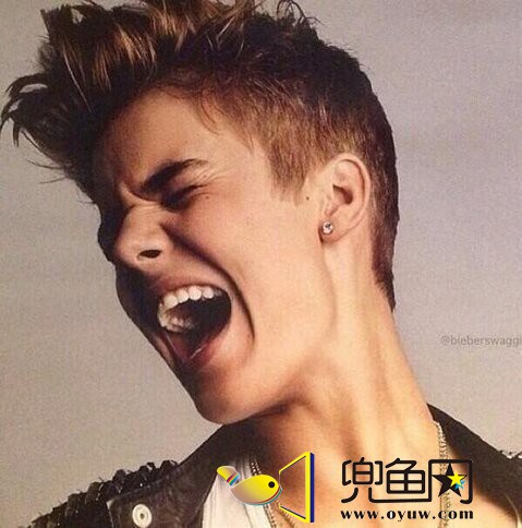 NO10Justin Bieber һbaby׌҂Ϥ@ôҹҹкJustin BieberҲȫŮѽ 