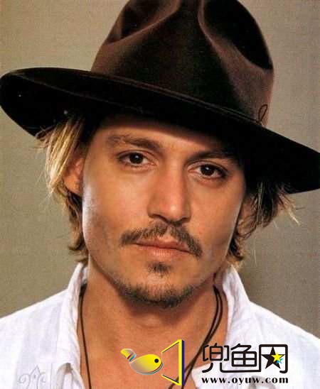  NO1 Johnny Depp ѽ(jng)47qJohnny DeppfԽԽ׌ݵÿһƬӶɫĴܶС֐۵AԼձȺI.ϵ߀СɿSȡ