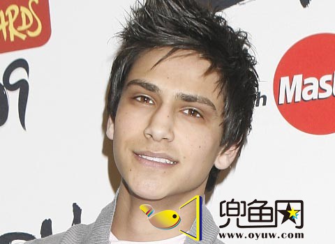 NO6Luke Pasqualin Luke Pasqualinoҹһ݆TLǲǺ܎ 