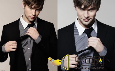 NO8 Chace Crawford ^pŮ϶֪Chace Crawfordİľ 